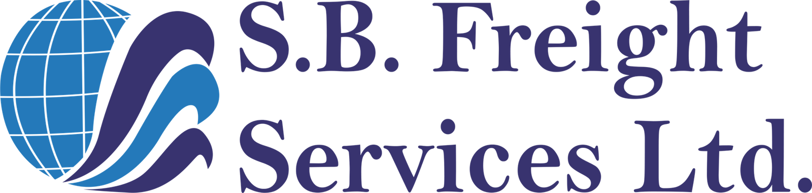S.B. Freight Services Ltd.